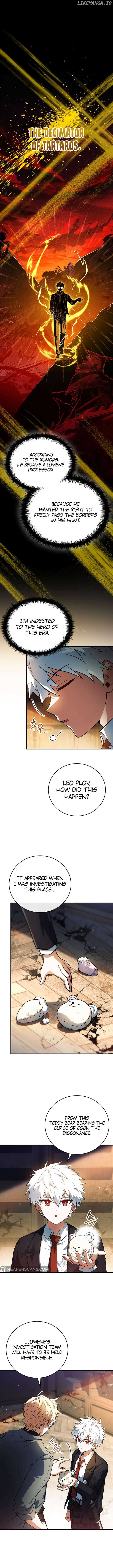 The Legendary Hero is an Academy Honors Student Chapter 38 55 04