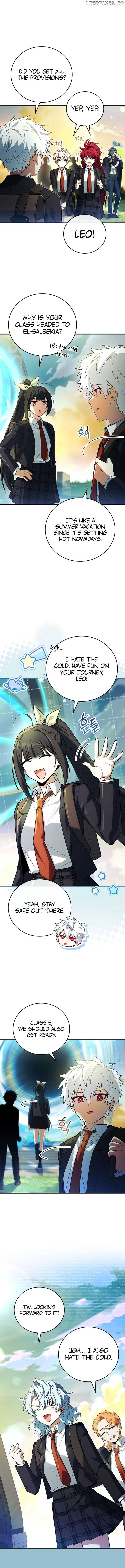 The Legendary Hero is an Academy Honors Student Chapter 38 58 07