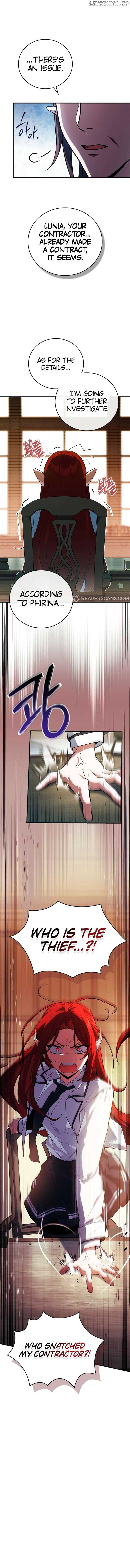 The Legendary Hero is an Academy Honors Student Chapter 38 63 12