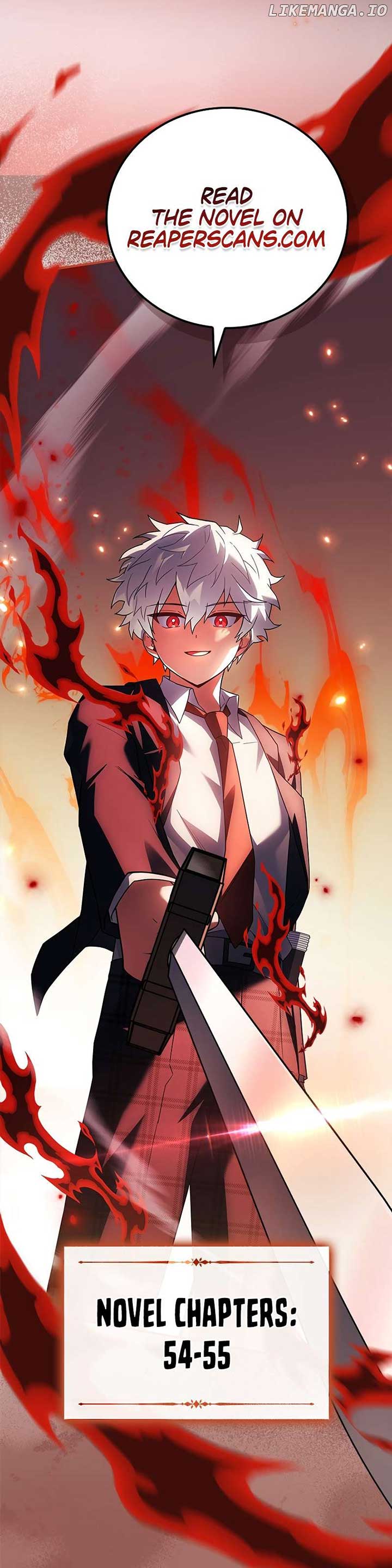 The Legendary Hero is an Academy Honors Student Chapter 38 67 16