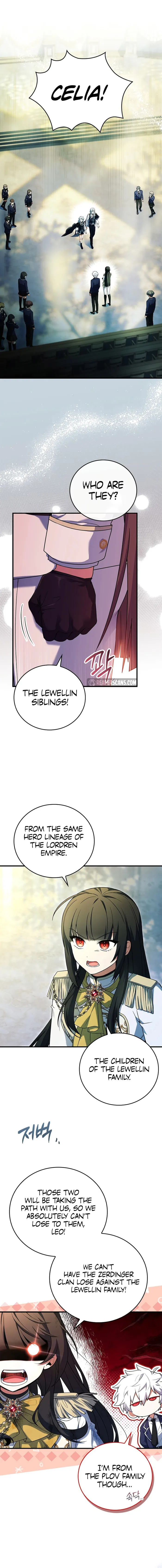 The Legendary Hero is an Academy Honors Student Chapter 4 74 01