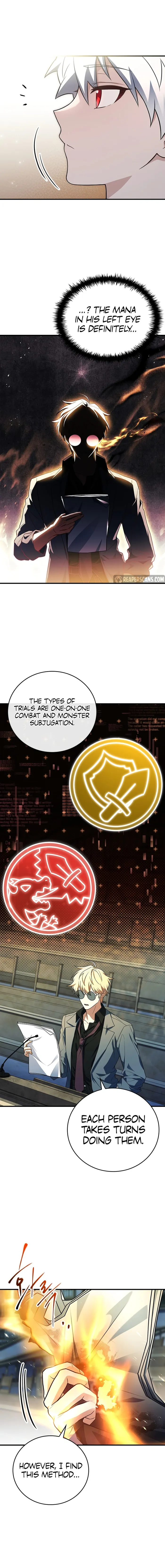 The Legendary Hero is an Academy Honors Student Chapter 4 78 05