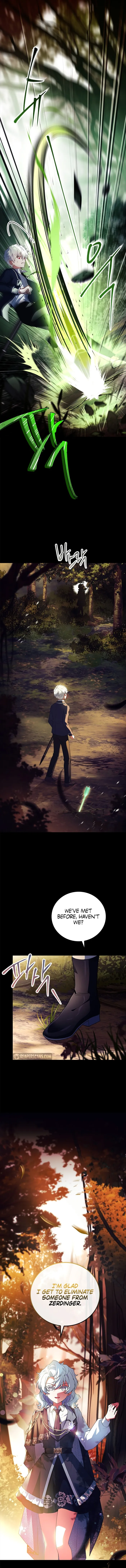 The Legendary Hero is an Academy Honors Student Chapter 4 86 13