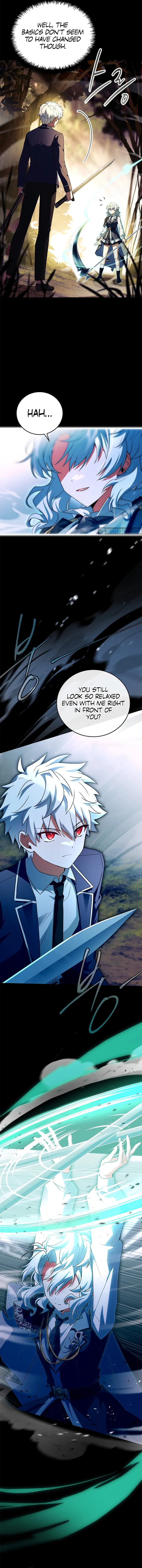 The Legendary Hero is an Academy Honors Student Chapter 4 88 15