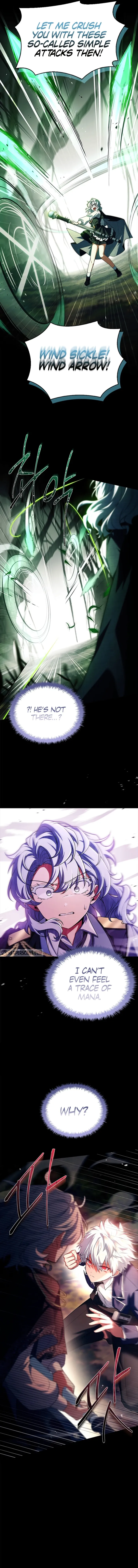The Legendary Hero is an Academy Honors Student Chapter 4 92 19
