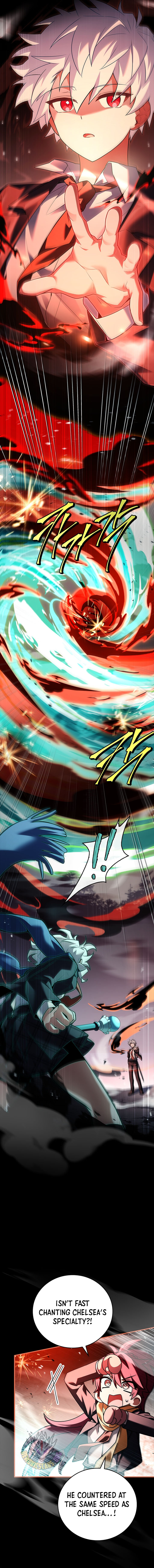 The Legendary Hero is an Academy Honors Student Chapter 41 68 004