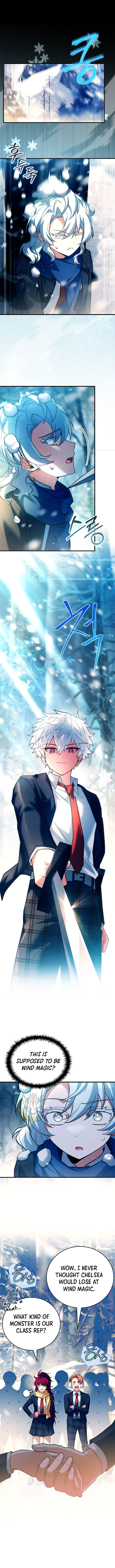 The Legendary Hero is an Academy Honors Student Chapter 41 71 007