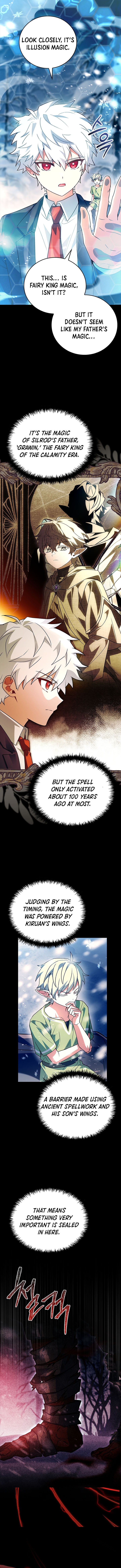 The Legendary Hero is an Academy Honors Student Chapter 41 75 011