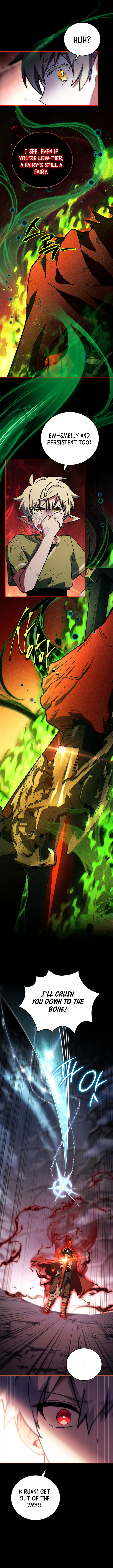The Legendary Hero is an Academy Honors Student Chapter 41 79 015