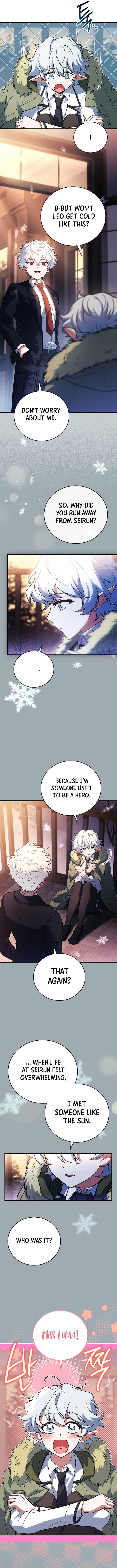The Legendary Hero is an Academy Honors Student Chapter 44 73 11