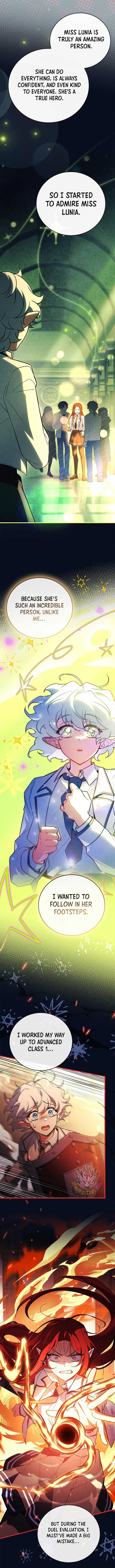 The Legendary Hero is an Academy Honors Student Chapter 44 74 12