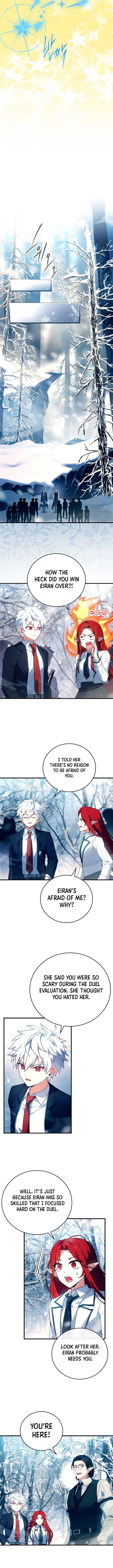 The Legendary Hero is an Academy Honors Student Chapter 44 77 15