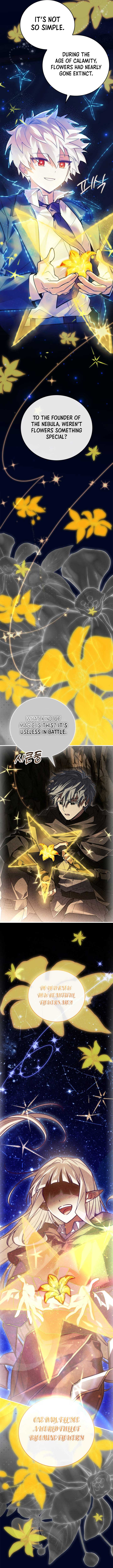 The Legendary Hero is an Academy Honors Student Chapter 44 65 3