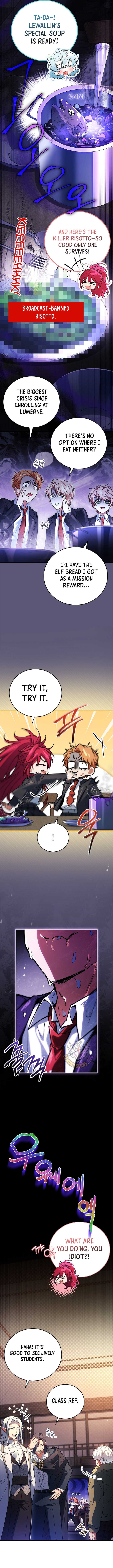 The Legendary Hero is an Academy Honors Student Chapter 44 68 6