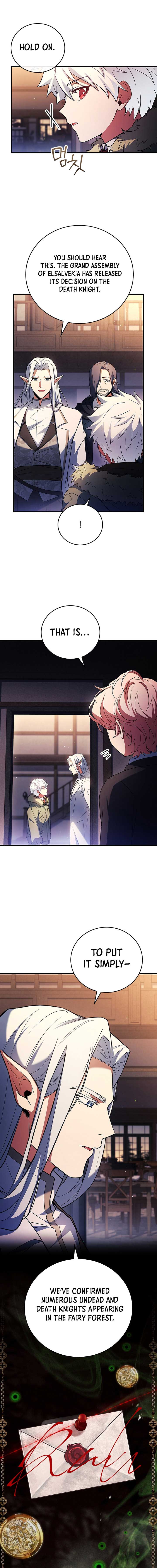 The Legendary Hero is an Academy Honors Student Chapter 44 69 7