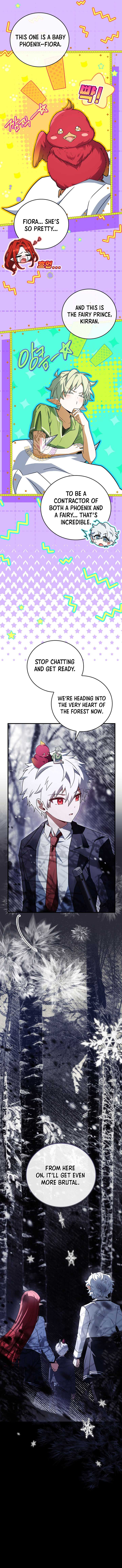 The Legendary Hero is an Academy Honors Student Chapter 46 78 13