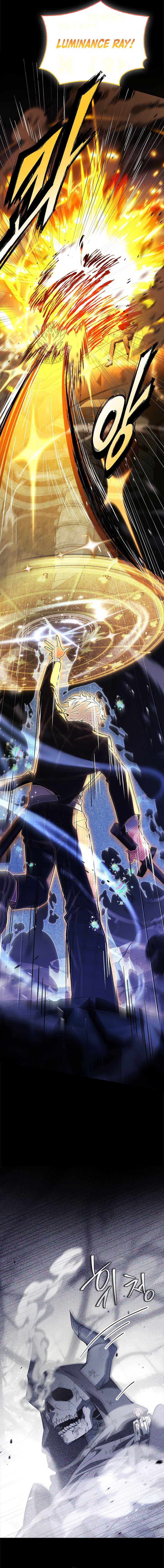 The Legendary Hero is an Academy Honors Student Chapter 48 80 12