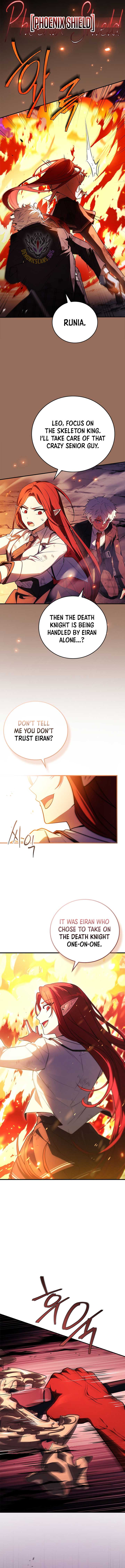 The Legendary Hero is an Academy Honors Student Chapter 48 82 14