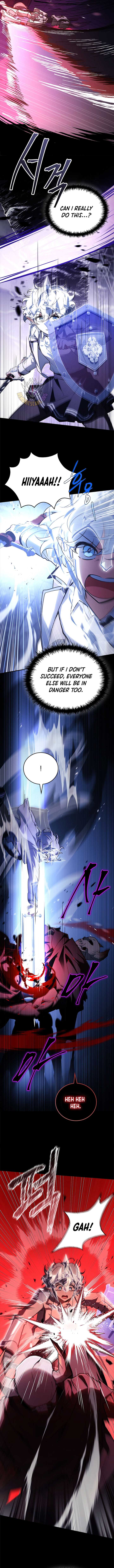 The Legendary Hero is an Academy Honors Student Chapter 48 84 16