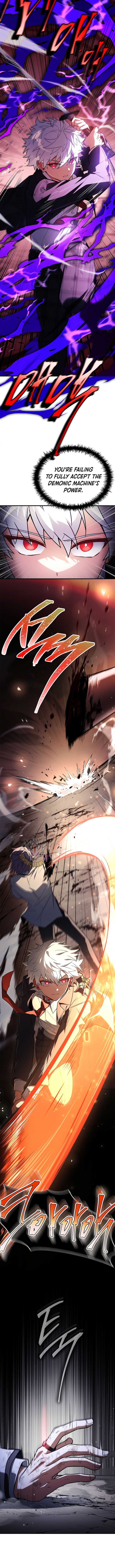 The Legendary Hero is an Academy Honors Student Chapter 48 70 2