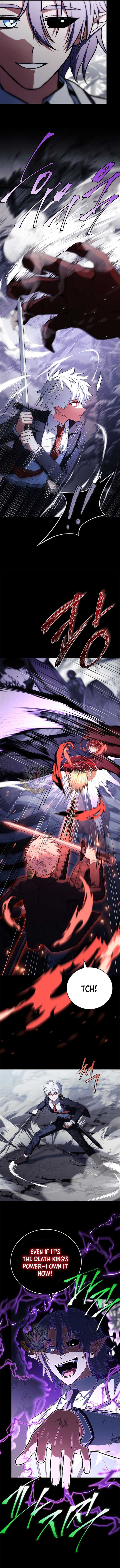 The Legendary Hero is an Academy Honors Student Chapter 48 77 9