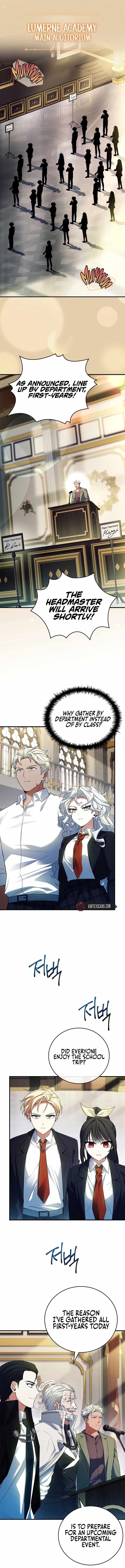 The Legendary Hero is an Academy Honors Student Chapter 51 76 12
