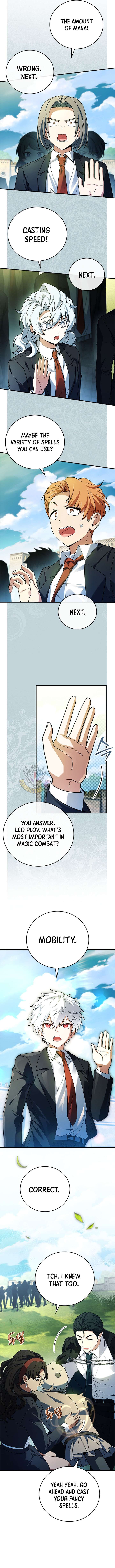 The Legendary Hero is an Academy Honors Student Chapter 53 67 06