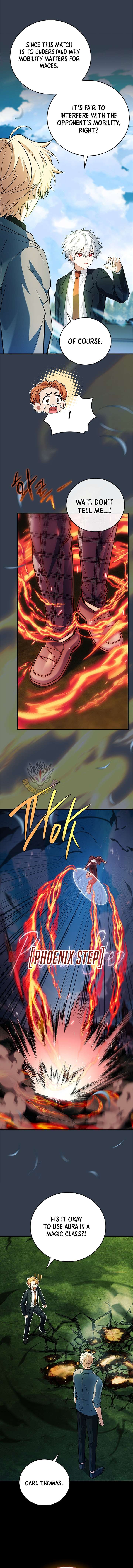 The Legendary Hero is an Academy Honors Student Chapter 53 72 11