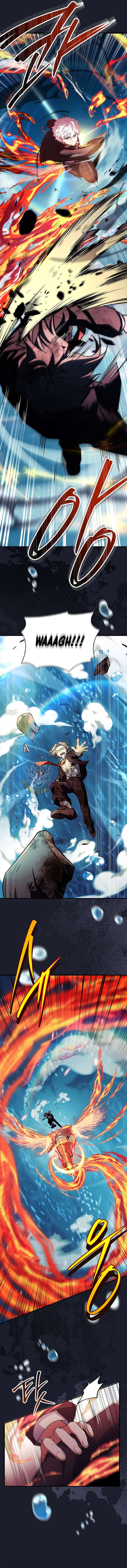 The Legendary Hero is an Academy Honors Student Chapter 53 75 14