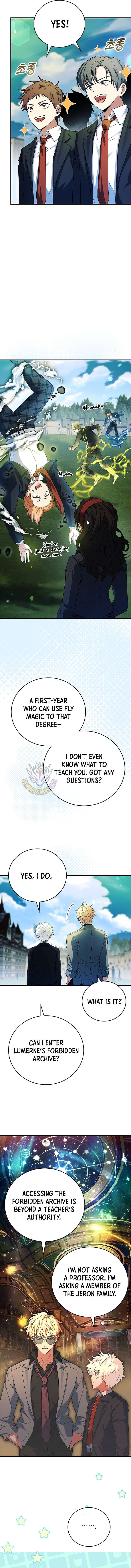 The Legendary Hero is an Academy Honors Student Chapter 53 77 16