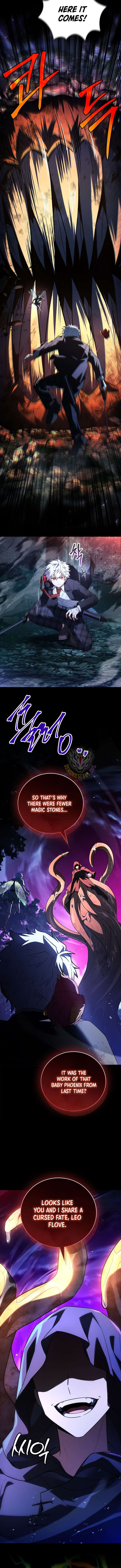 The Legendary Hero is an Academy Honors Student Chapter 55 74 04