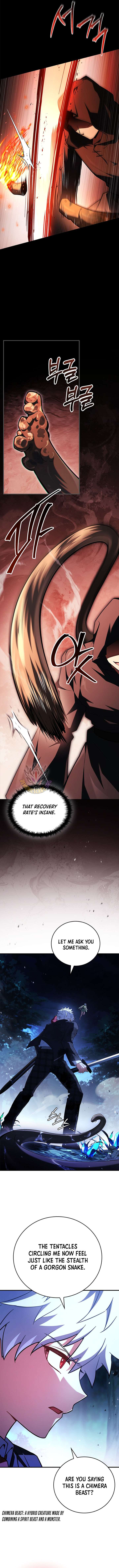 The Legendary Hero is an Academy Honors Student Chapter 55 78 08