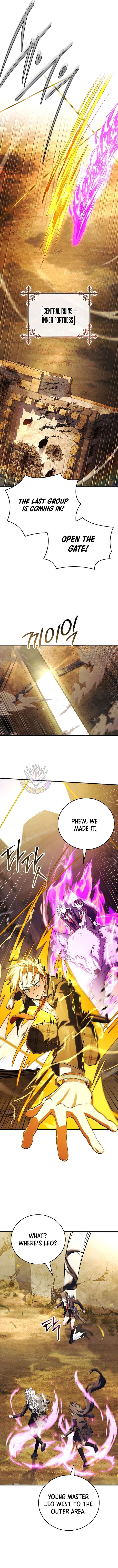 The Legendary Hero is an Academy Honors Student Chapter 59 67 03