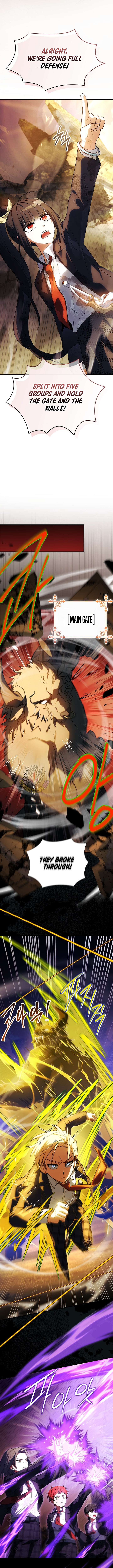 The Legendary Hero is an Academy Honors Student Chapter 59 72 08