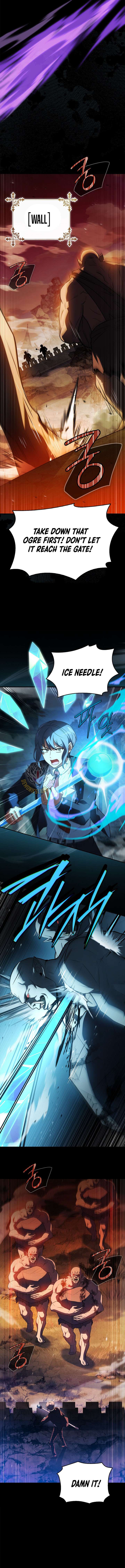 The Legendary Hero is an Academy Honors Student Chapter 59 73 09