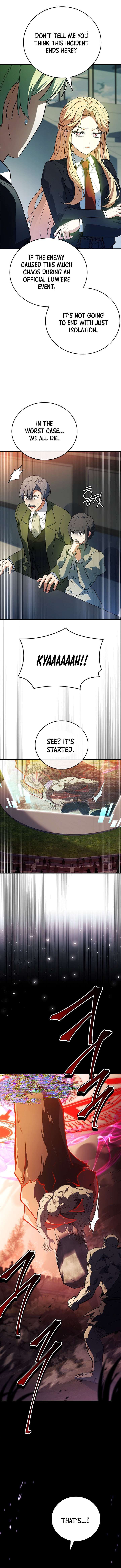 The Legendary Hero is an Academy Honors Student Chapter 59 75 11