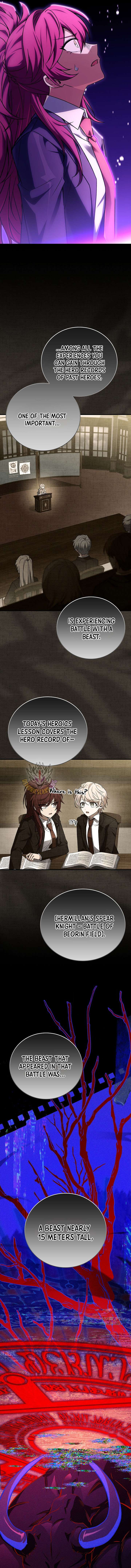 The Legendary Hero is an Academy Honors Student Chapter 59 76 12