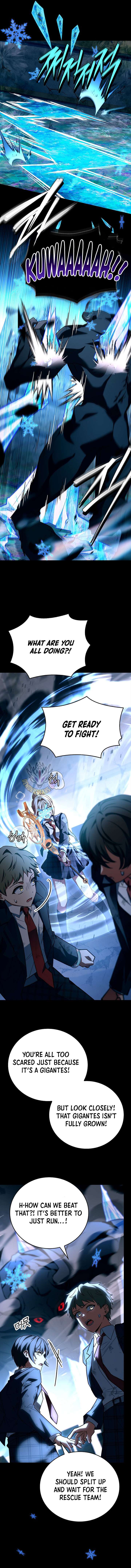 The Legendary Hero is an Academy Honors Student Chapter 59 78 14