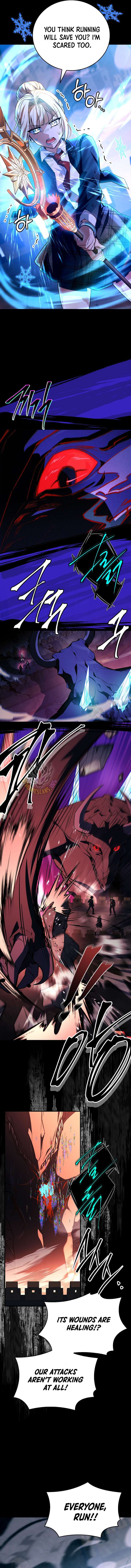 The Legendary Hero is an Academy Honors Student Chapter 59 79 15