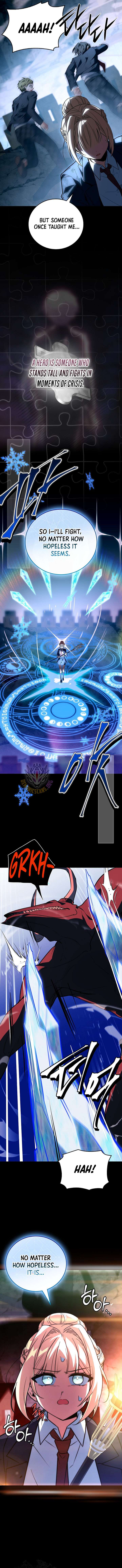 The Legendary Hero is an Academy Honors Student Chapter 59 80 16
