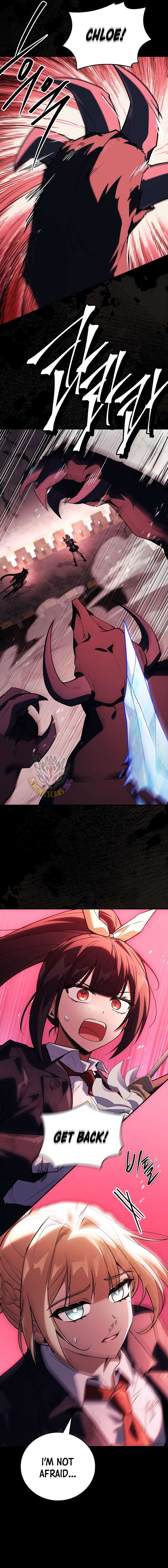 The Legendary Hero is an Academy Honors Student Chapter 59 81 17