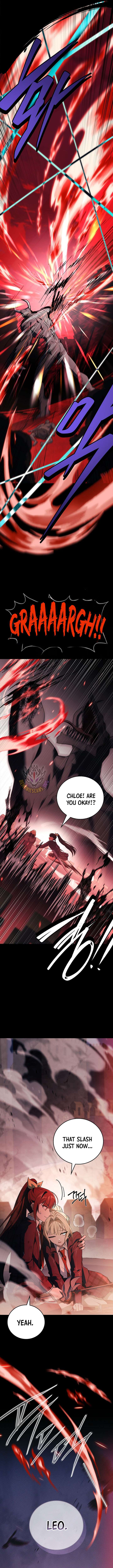 The Legendary Hero is an Academy Honors Student Chapter 59 82 18