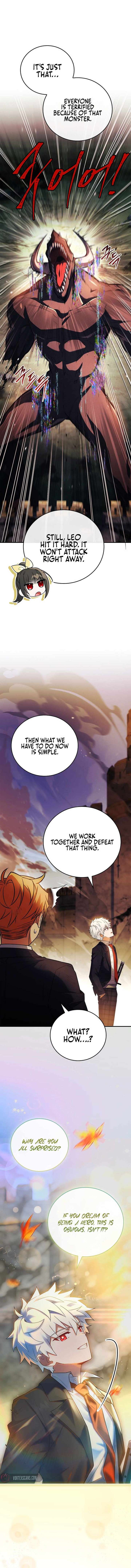 The Legendary Hero is an Academy Honors Student Chapter 60 97 03