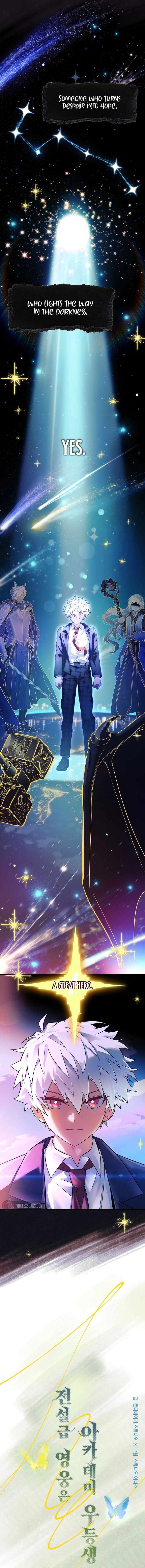 The Legendary Hero is an Academy Honors Student Chapter 60 102 08