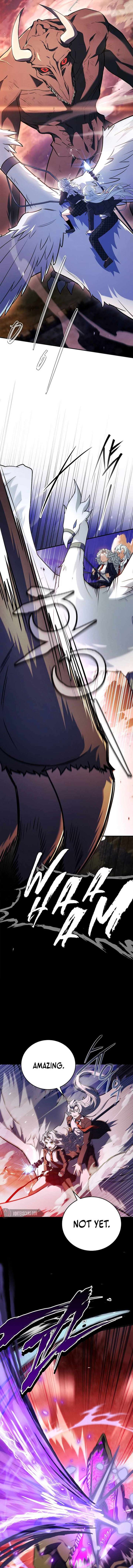 The Legendary Hero is an Academy Honors Student Chapter 60 104 10