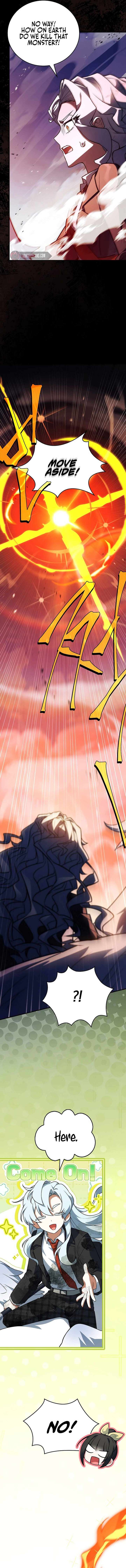 The Legendary Hero is an Academy Honors Student Chapter 60 106 12