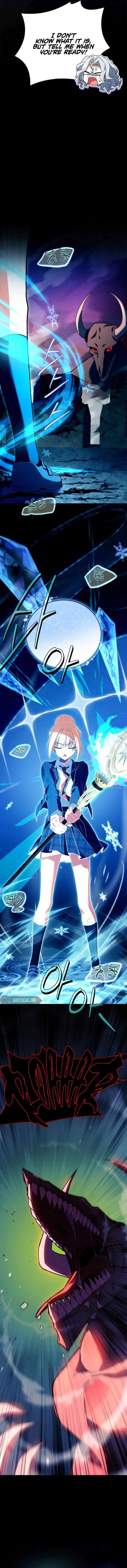 The Legendary Hero is an Academy Honors Student Chapter 60 108 14