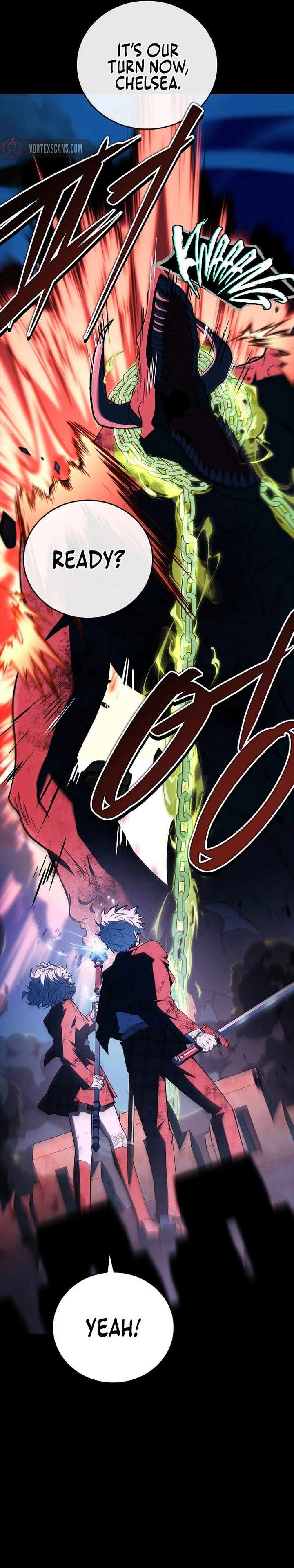 The Legendary Hero is an Academy Honors Student Chapter 60 113 19