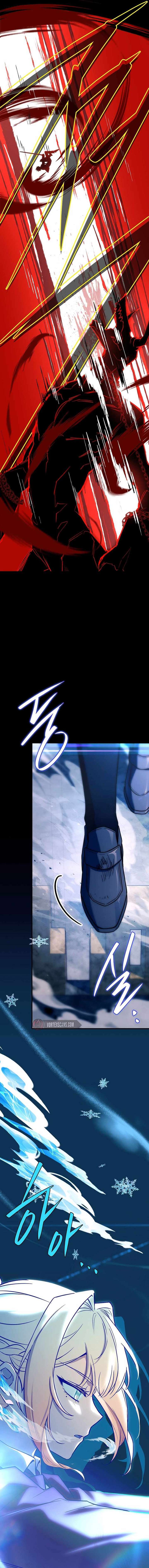 The Legendary Hero is an Academy Honors Student Chapter 60 117 23