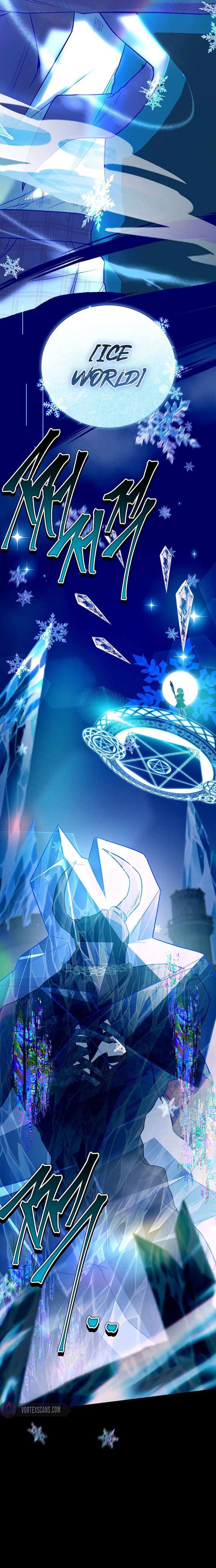 The Legendary Hero is an Academy Honors Student Chapter 60 118 24